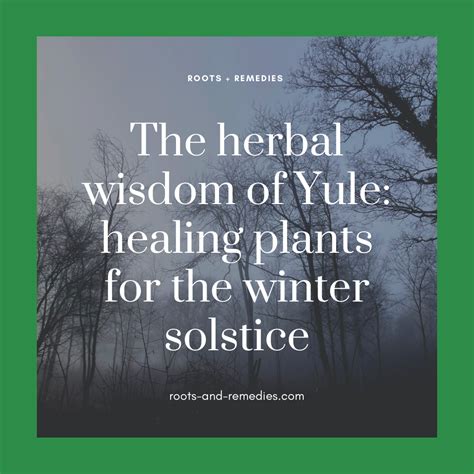Winter solstice pagan